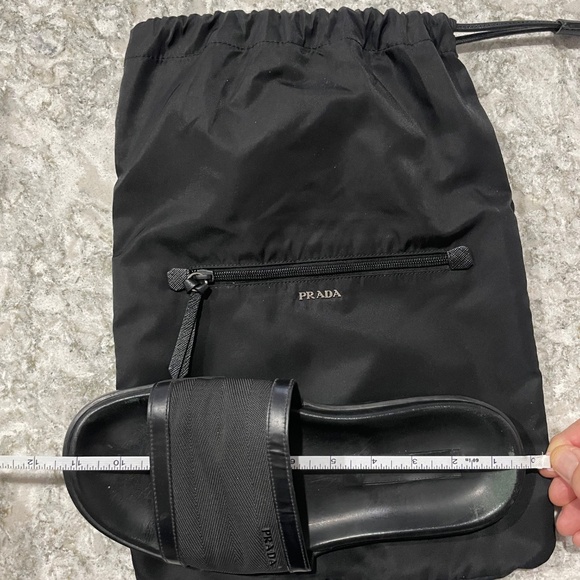 Prada Men’s Slides - Picture 13 of 13